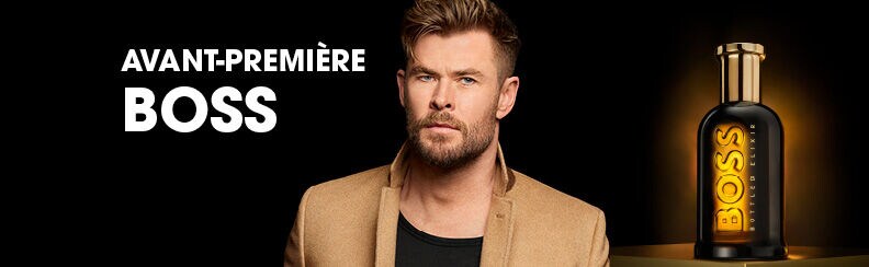 Hugo boss la gourde 125ml sales